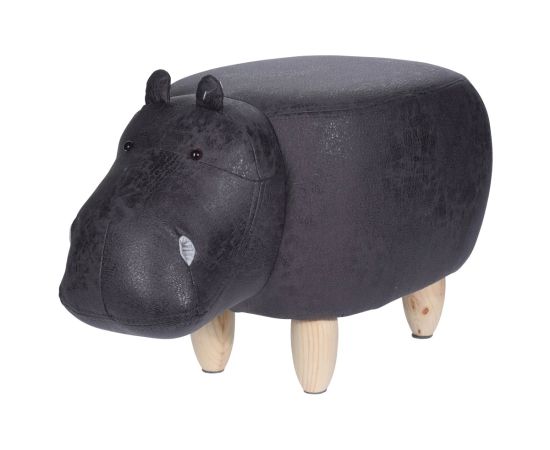 Табурет мягкий  HIPPO