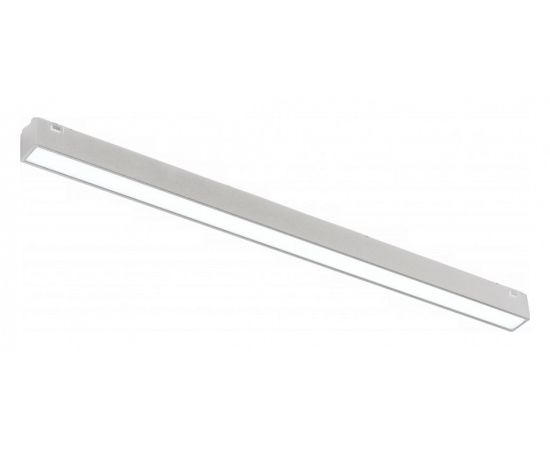 Накладной светильник iLedex Technical VISION48/25 SMART 4825-038-L895-30W-110DG-WH