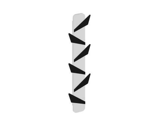 Вешалка для одежды ALESTA HANGER