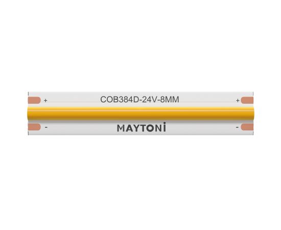 Светодиодная лента Maytoni 24В COB 12Вт/м 6000К 5м IP20