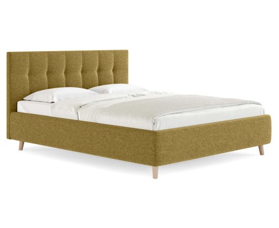 Кровать Bella  180x190 без основания и подъемного механизма