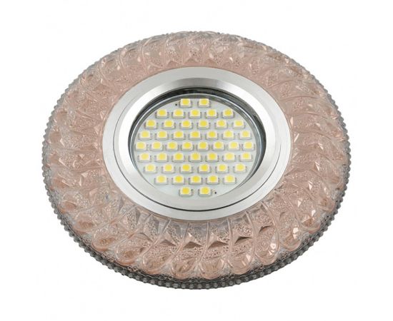Встраиваемый светильник Fametto DLS-L144 UL-00003889