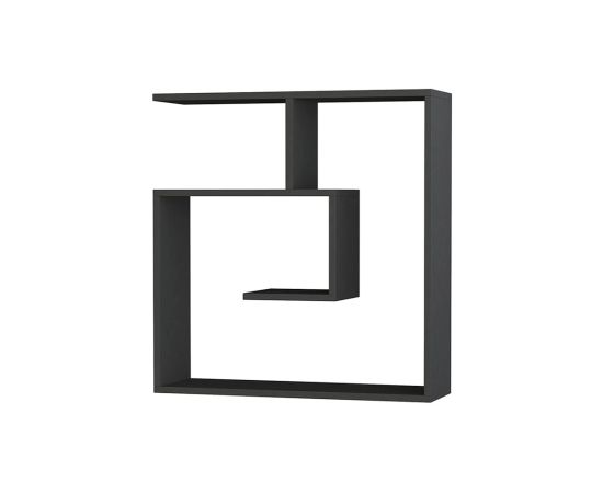 Полка фигурная LABY SHELF