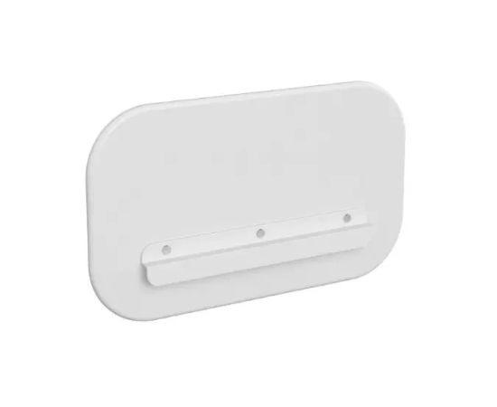 Бортик защитный для кроватки Kidi Soft (2)
