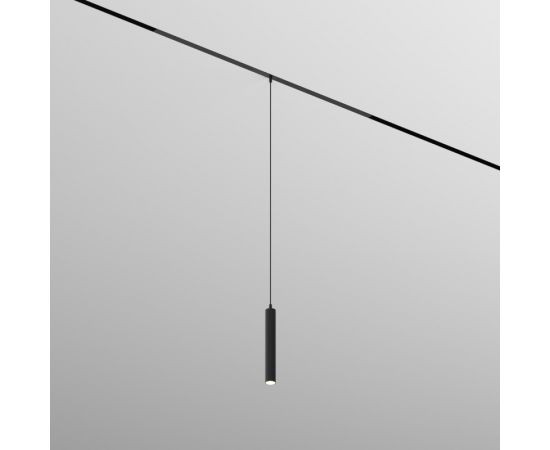 Трековый светильник Denkirs SIMPLE SPOT