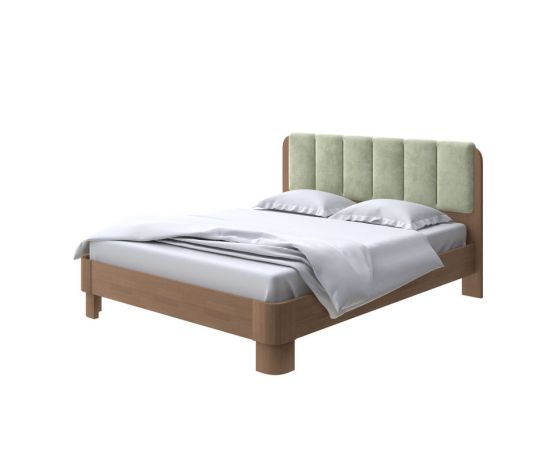 Кровать Wood Home 2
