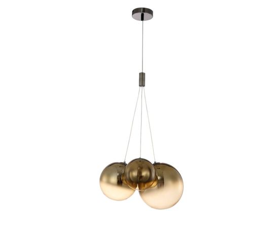 Подвесной светильник Crystallux ELCHE
