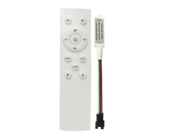 Контроллер для ленты M-SPI-F12WH SWG