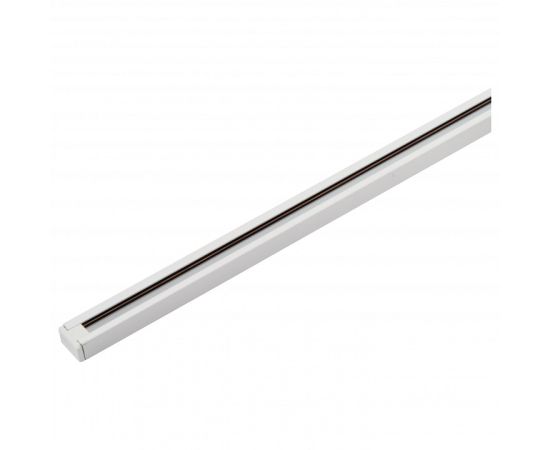 Трек накладной Denkirs DK Track White TR1001-WH