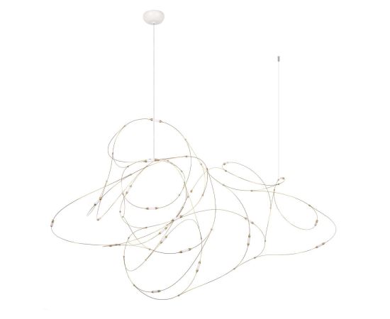 Подвесной светильник Loft IT Flock of Light