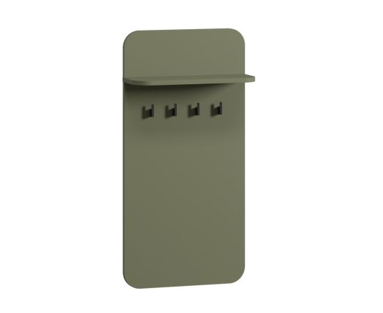Вешалка Сайрис-1 Olive