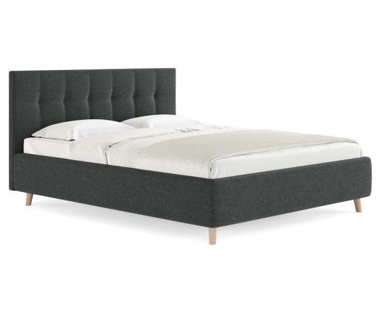 Кровать Bella  160x200 без основания и подъемного механизма