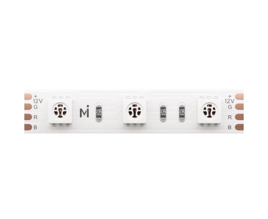 Светодиодная лента Maytoni 12В 5050 14,4Вт/м RGB 5м IP20