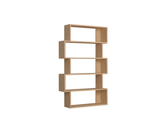 Стеллаж прямой OXFORD BOOKCASE