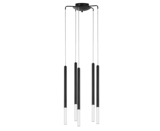 Подвесная люстра Lightstar Tubo