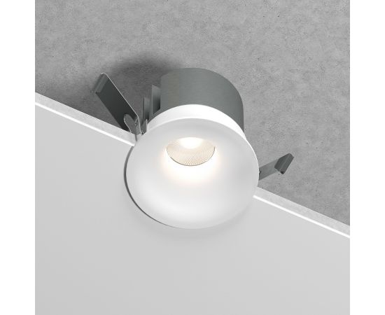 Светильник встраиваемый светодиодный Bliss 15W 4000K белый 25070/LED