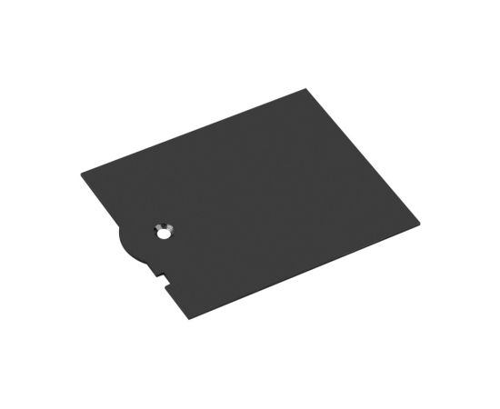 Накладка Arlight LGD-4TR-TRACK-F