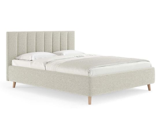 Кровать Alma 120x200 без основания и подъемного механизма
