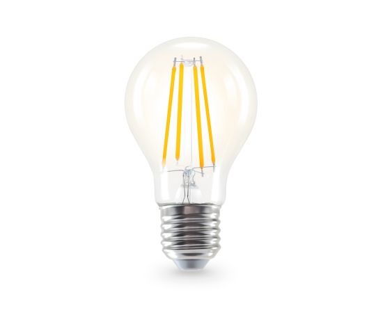 Лампа светодиодная Ambrella Light Лон A60 15W 4000K