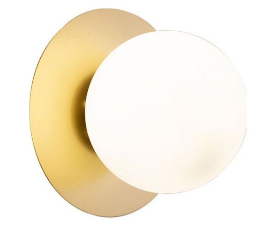 Накладной светильник TopDecor Ringo Ringo A1 33