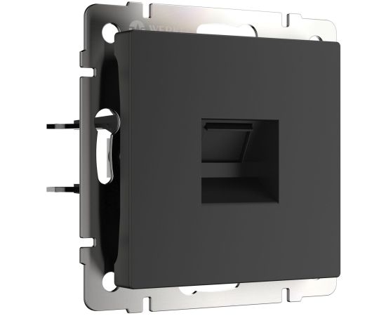 Встраиваемая розетка Ethernet RJ-45 Werkel