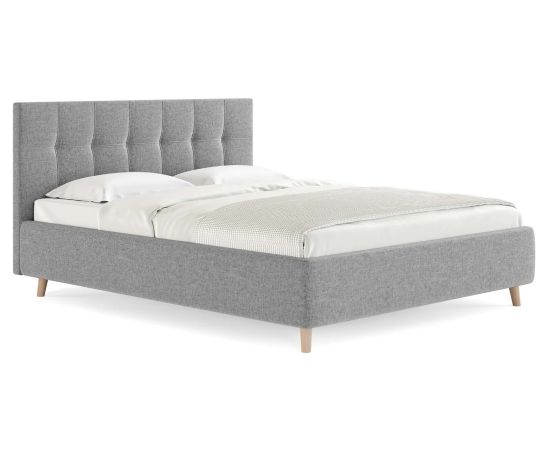 Кровать Bella  160x190 без основания и подъемного механизма