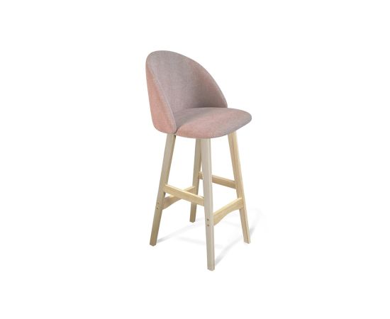 Стул барный Sheffilton SHT-ST35/S65
