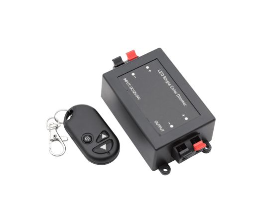 Диммер для ленты RF-DIM-3-8A