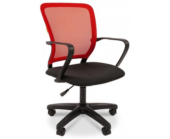 Кресло компьютерное Chairman 698 LT