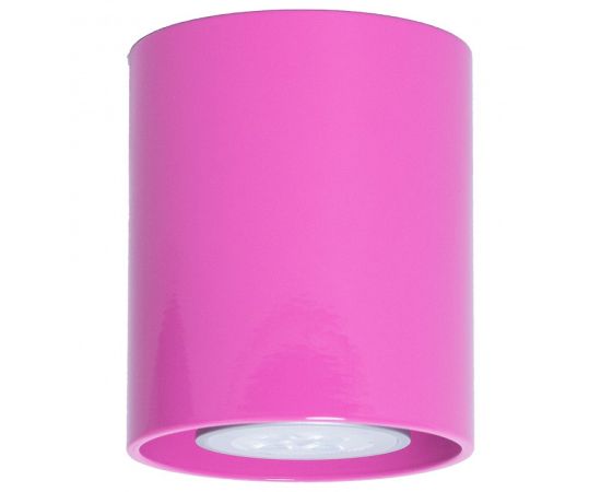 Накладной светильник TopDecor Tubo 8 Tubo8 P1 28