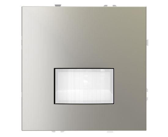 Датчик движения встраиваемый VOLTUM S70