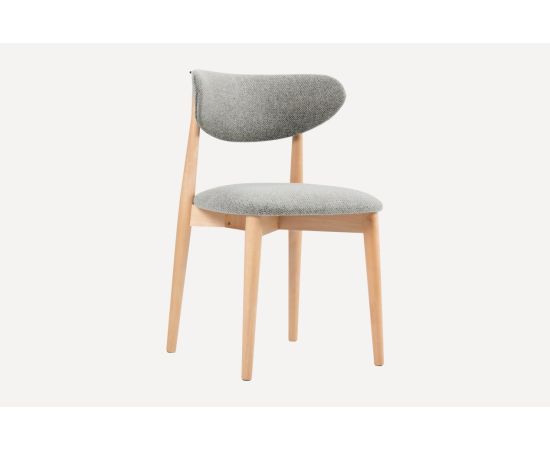 Стул Торвалль Textile Grey