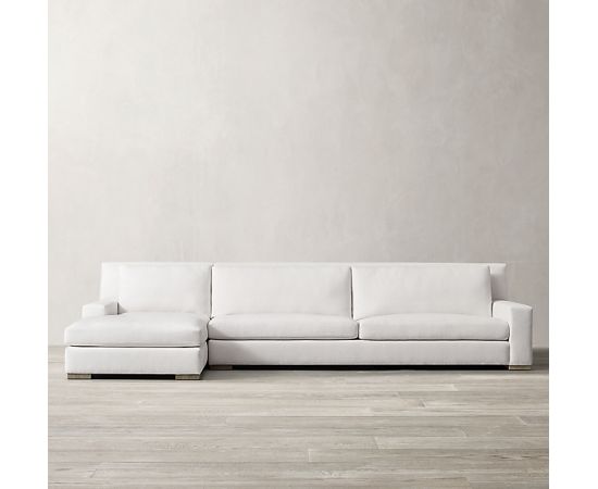 Диван PARISIAN TRACK SECTIONAL