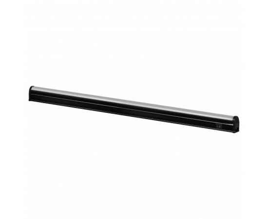 Накладной светильник Эра  LLED-01-08W-4000-B