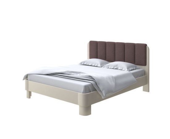 Кровать Wood Home 2