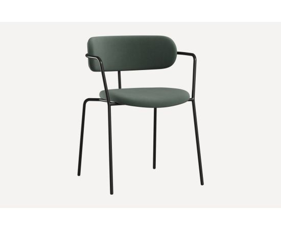 Стул Вайлер Velvet Olive