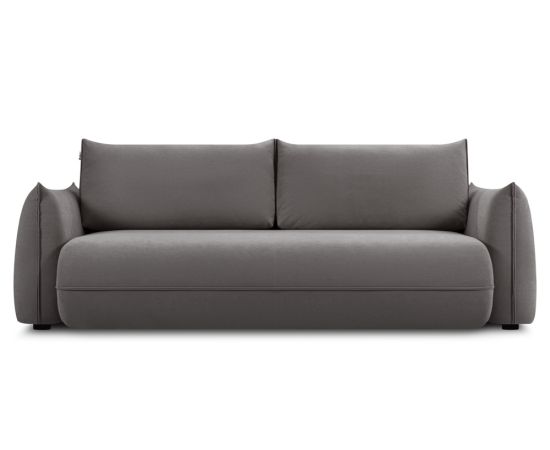 Диван прямой Терм Velvet Grey