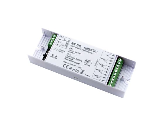 Контроллер Easydim RX-GR