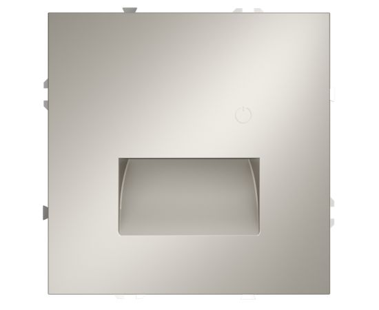 Подсветка светодиодная встраиваемая VOLTUM S70 с датчиком