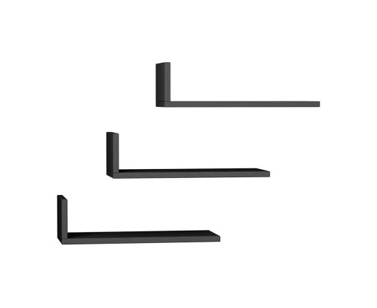 Полка прямая L-MODEL SHELF