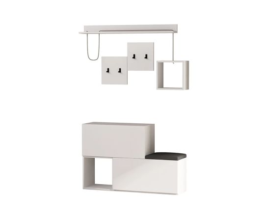 Обувница с вешалкой HOLDON HANGER