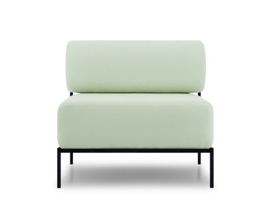 Кресло Нолан-B Textile Olive