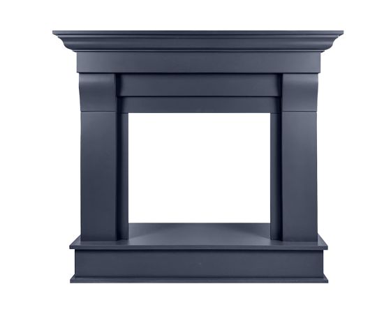 Портал Royal Flame Monaco (Разборный) -  Серый графит