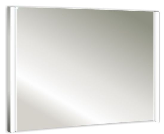 Зеркало Creto Vessel 80х60