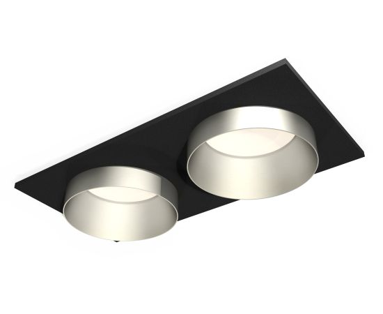 Комплект встраиваемого светильника Ambrella light Techno