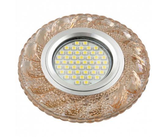 Встраиваемый светильник Fametto DLS-L147 UL-00003898