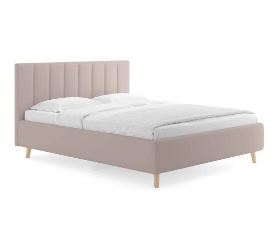 Кровать Alma 180x190 без основания и подъемного механизма