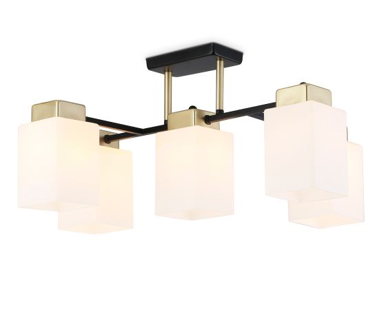 Потолочная люстра Ambrella Light TR TRADITIONAL