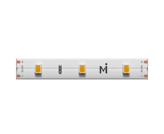 Светодиодная лента Maytoni 12В 2835 9,6Вт/м 3000K 5м IP20