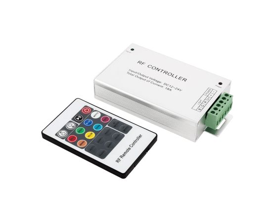 Контроллер для ленты RF-RGB-20-18A